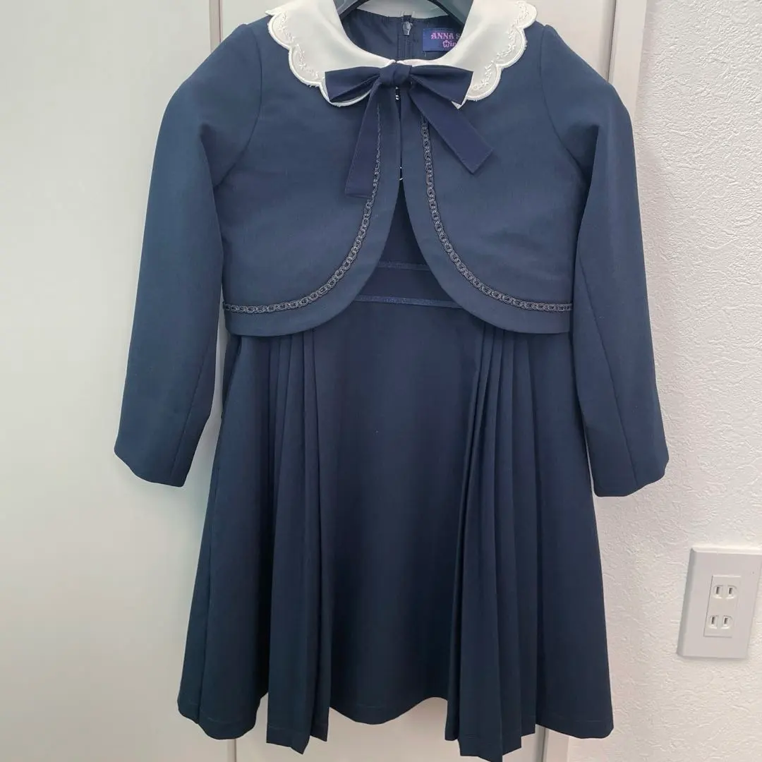 2026年最新】anna sui mini フォーマルセット 卒園式・入学式の人気