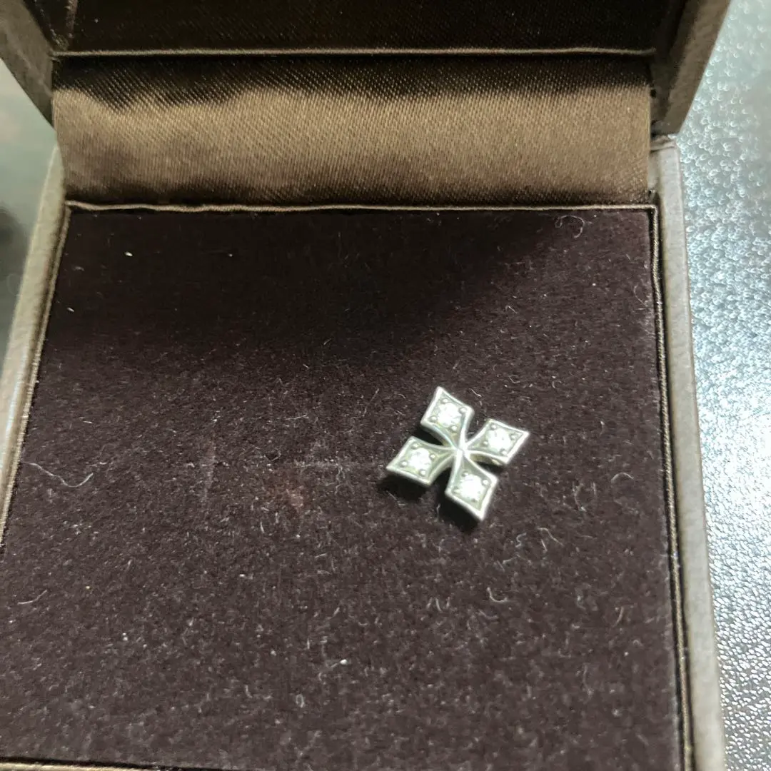 2026年最新】ローリーロドキン ピアスの人気アイテム - メルカリ