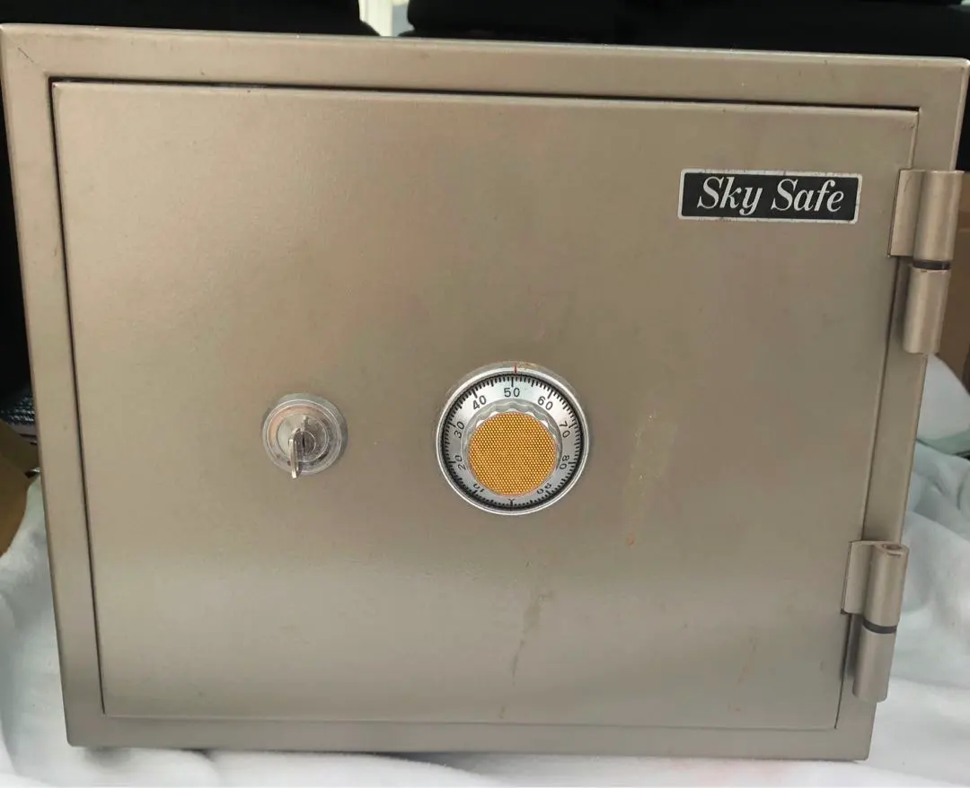 2026年最新】sky safe 金庫の人気アイテム - メルカリ