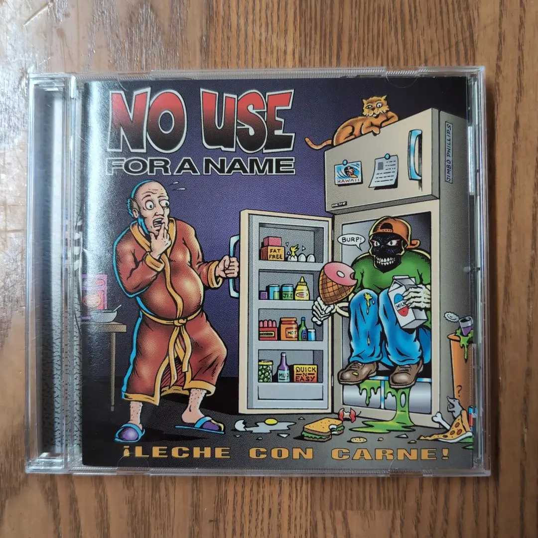 2026年最新】no use for a name レコードの人気アイテム - メルカリ
