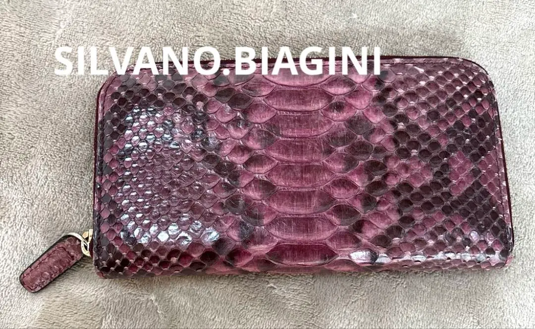 2026年最新】シルヴァノビアジーニの人気アイテム - メルカリ