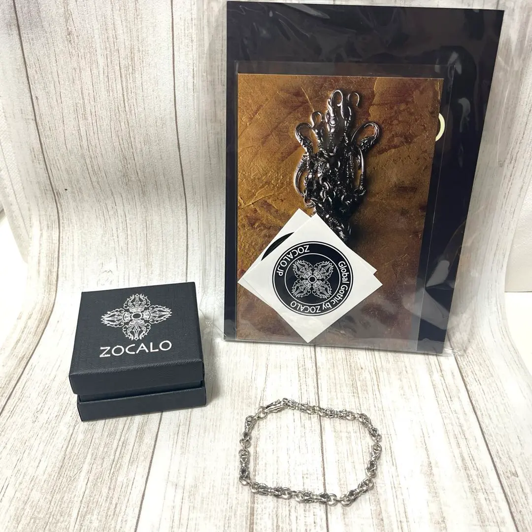 2026年最新】ソカロブレスレットの人気アイテム - メルカリ