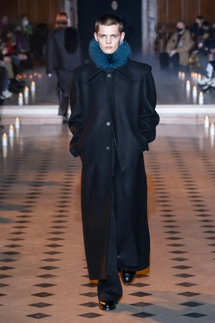 2026年最新】EGONlab コートの人気アイテム - メルカリ