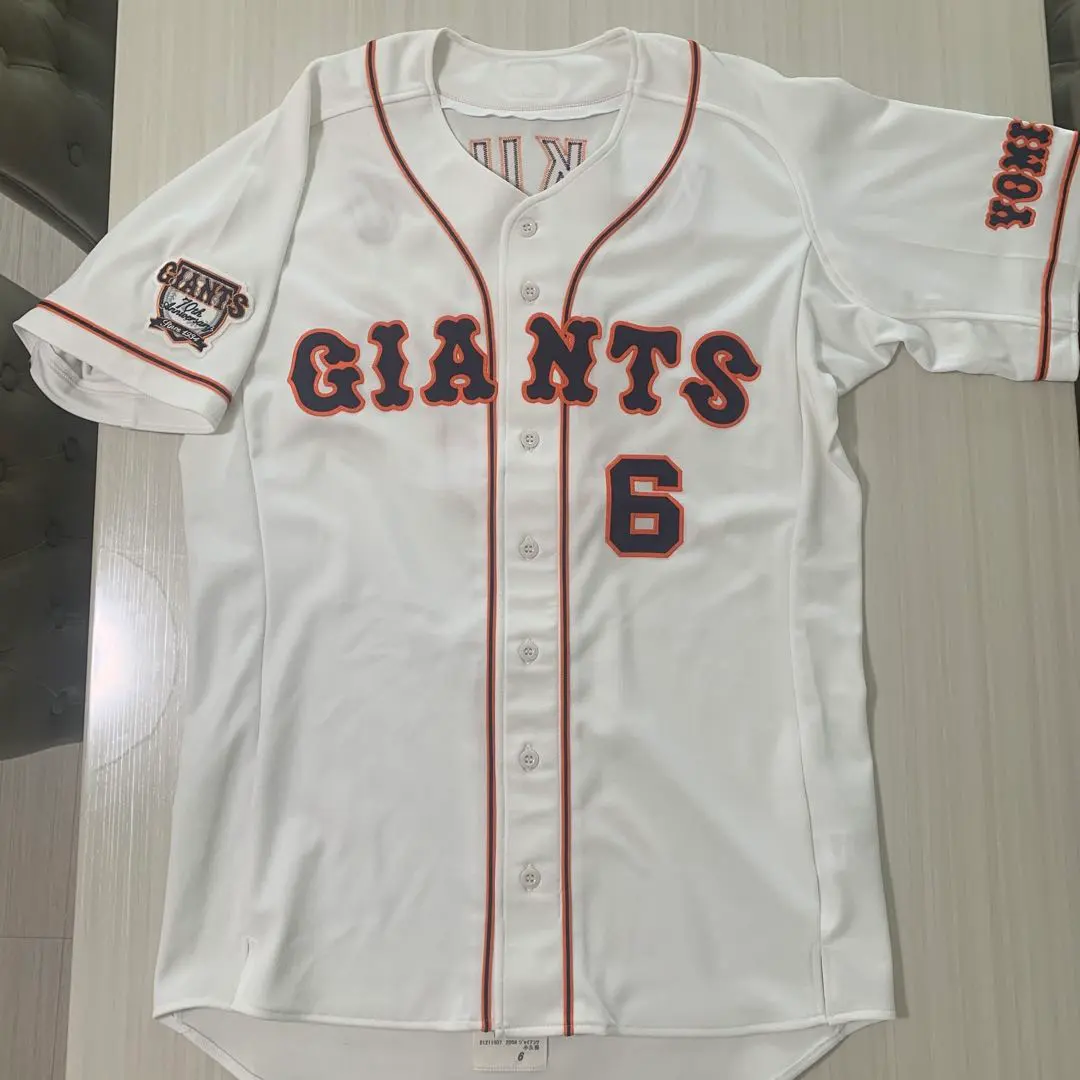 2026年最新】ソフトバンク ユニフォーム 小久保の人気アイテム - メルカリ