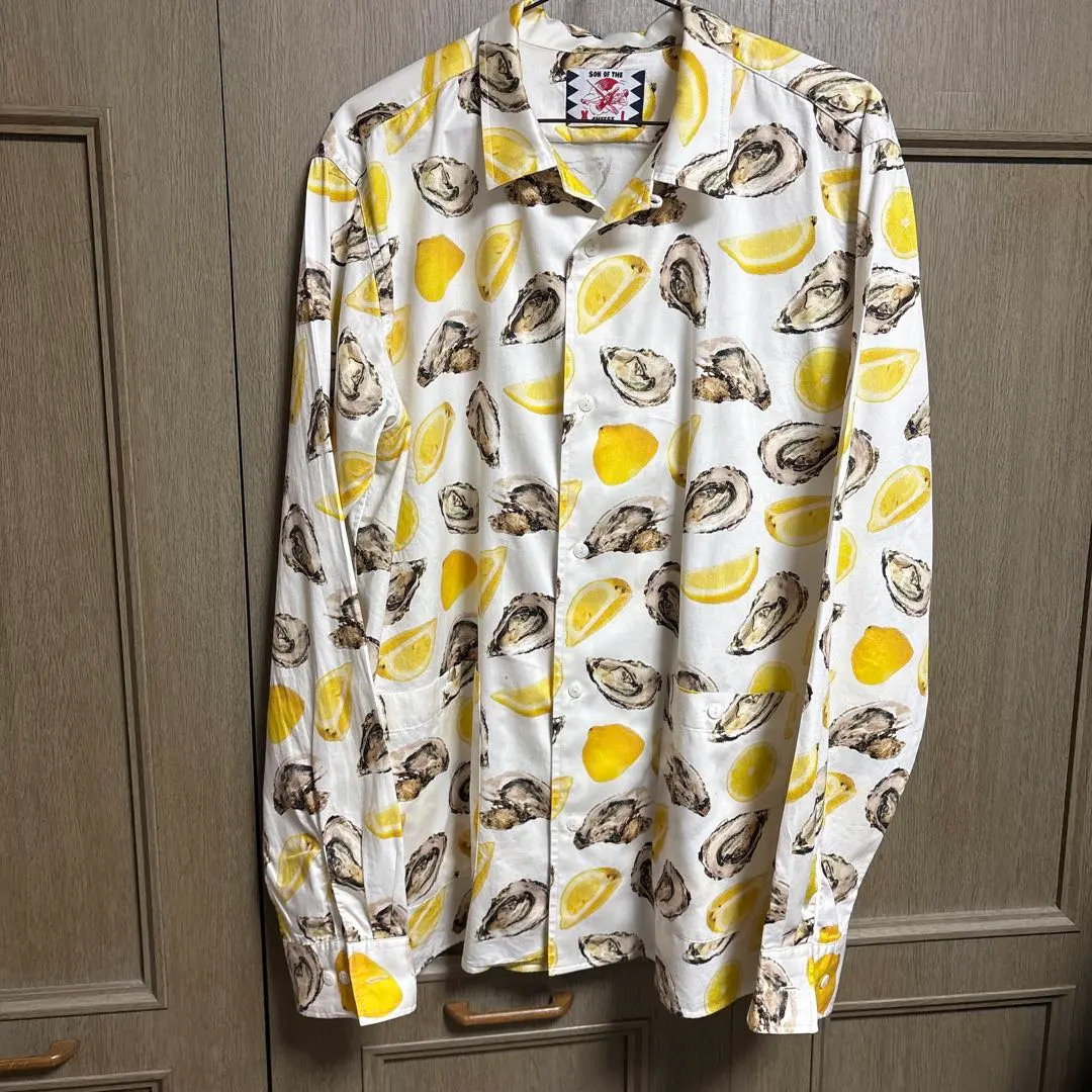 2026年最新】son of the cheese オイスターの人気アイテム - メルカリ