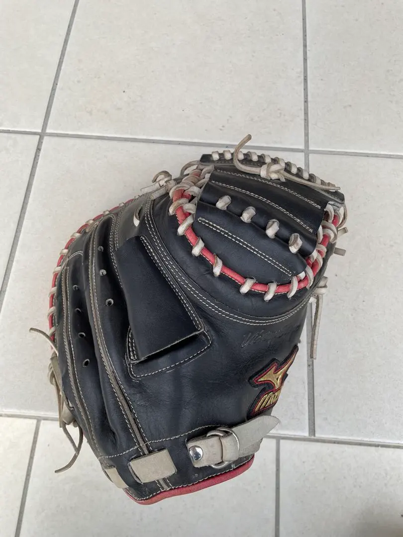 2026年最新】ビクトリーステージ キャッチャーミットの人気アイテム