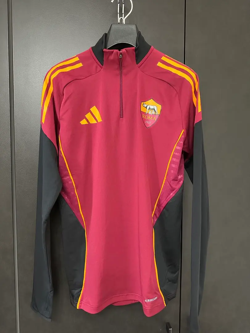 2026年最新】asローマ トレーニングの人気アイテム - メルカリ