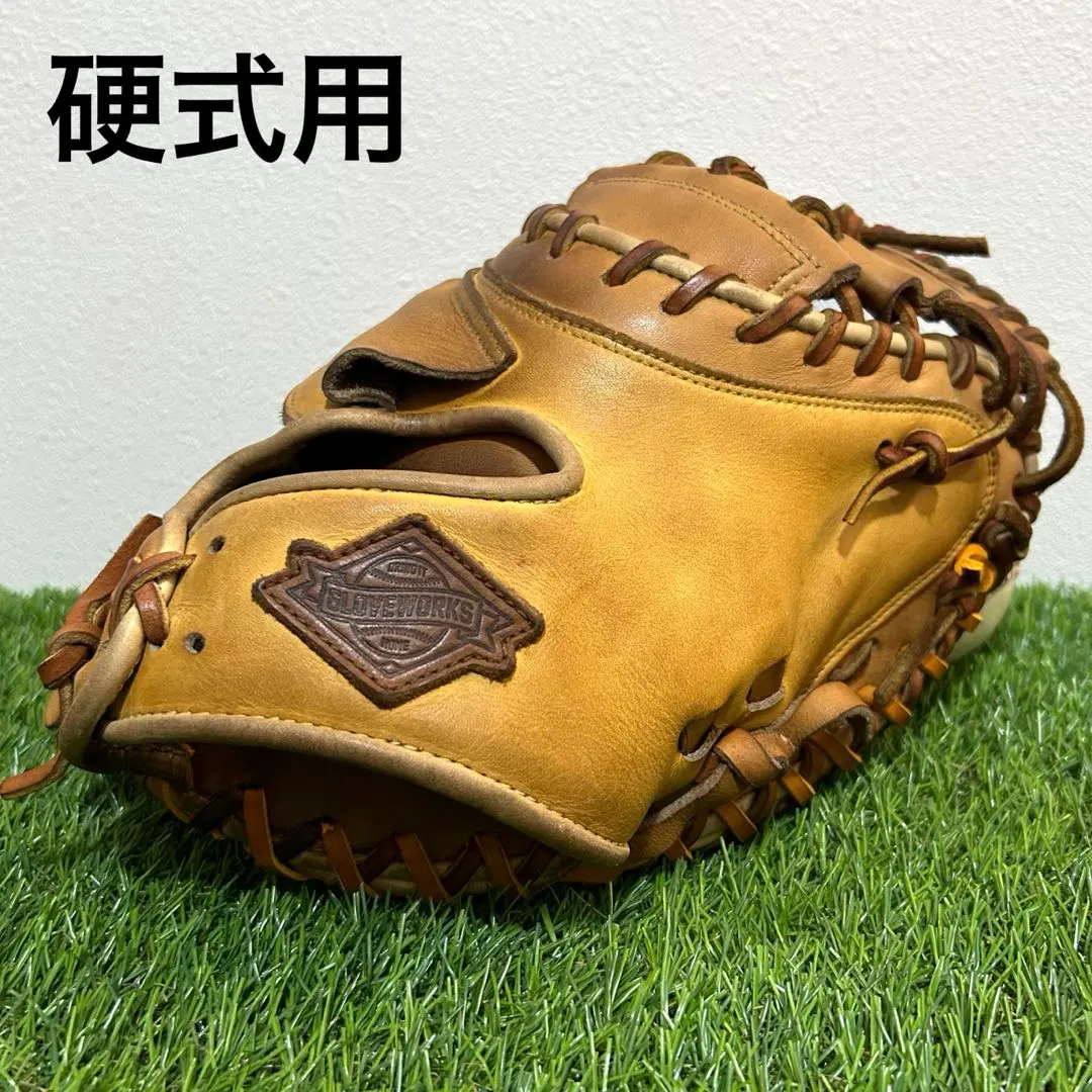 2026年最新】グラブ ワークスの人気アイテム - メルカリ