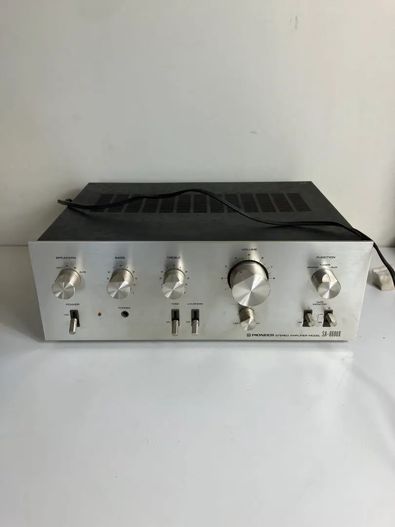 2026年最新】sa-6800 PIONEERの人気アイテム - メルカリ