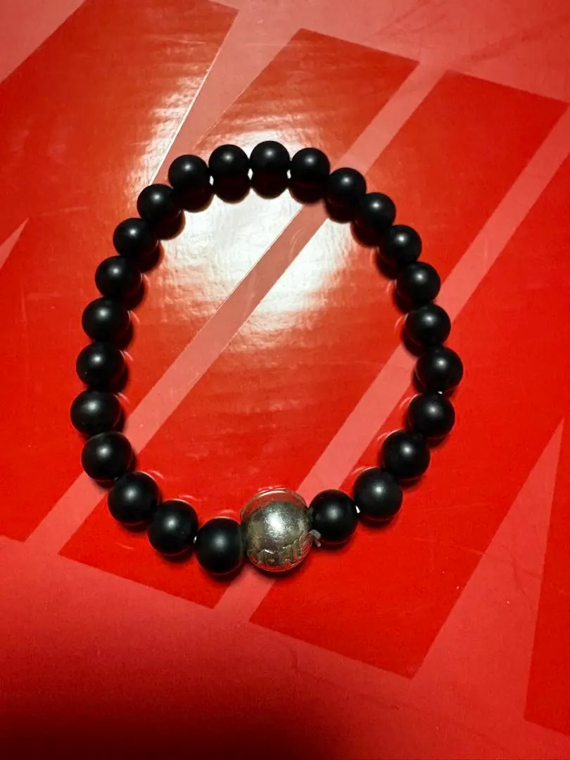 2026年最新】クロムハーツ ブレスレット オニキスの人気アイテム