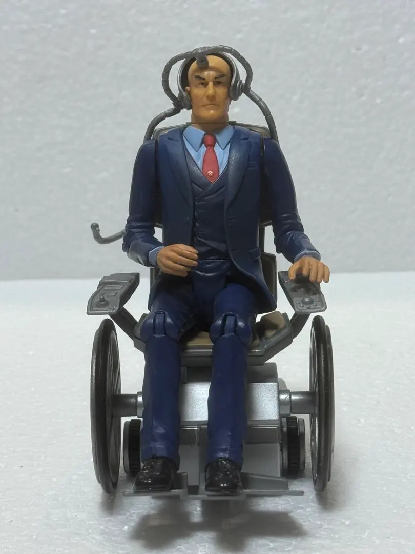 2026年最新】プロフェッサーx フィギュアの人気アイテム - メルカリ