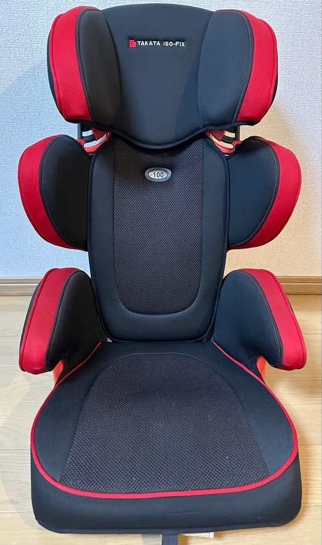 2026年最新】タカタ ジュニアシート ISOFIXの人気アイテム - メルカリ