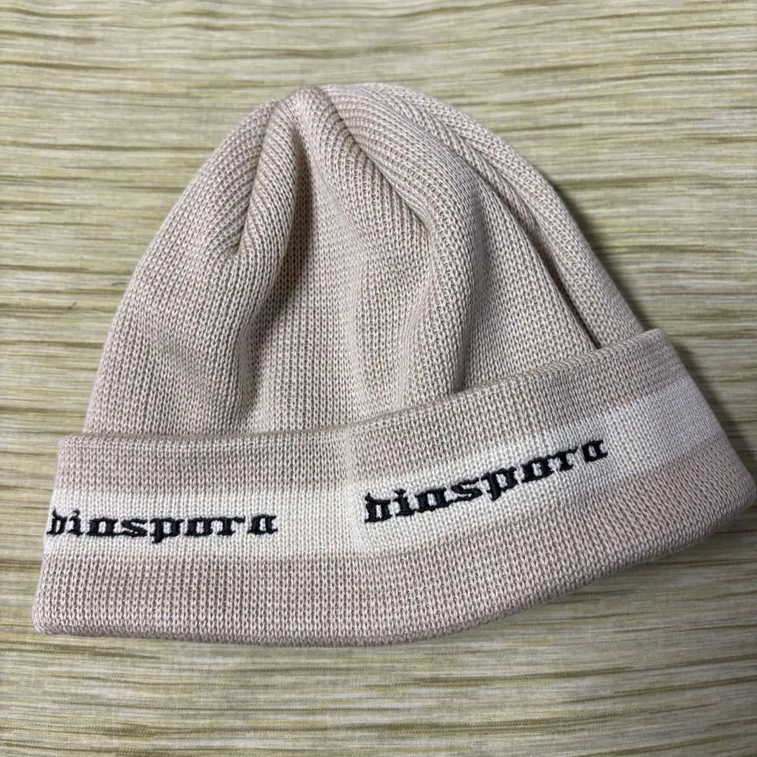 2026年最新】diaspora ビーニーの人気アイテム - メルカリ