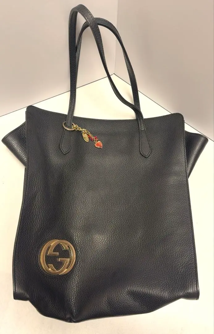 2026年最新】gucci インターロッキングgミニトートバッグの人気