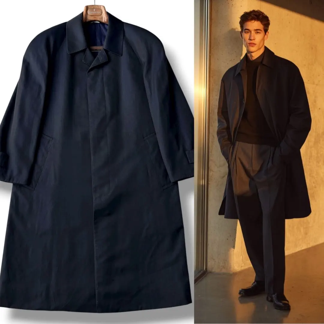 2026年最新】Givenchy ステンカラーコートの人気アイテム - メルカリ