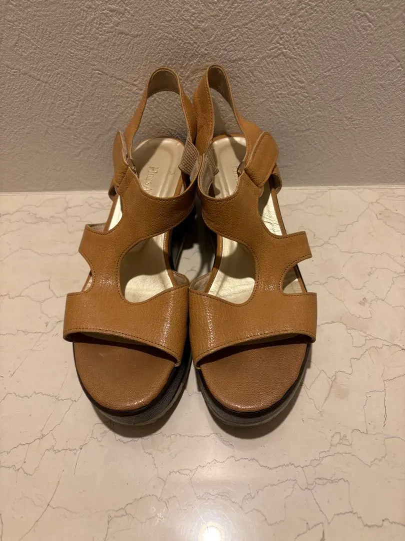 2026年最新】ヒルズアベニューサンダルの人気アイテム - メルカリ