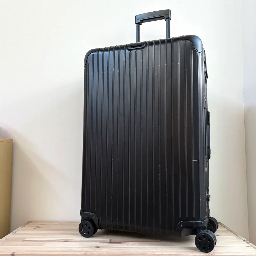 2026年最新】電子タグ RIMOWAの人気アイテム - メルカリ