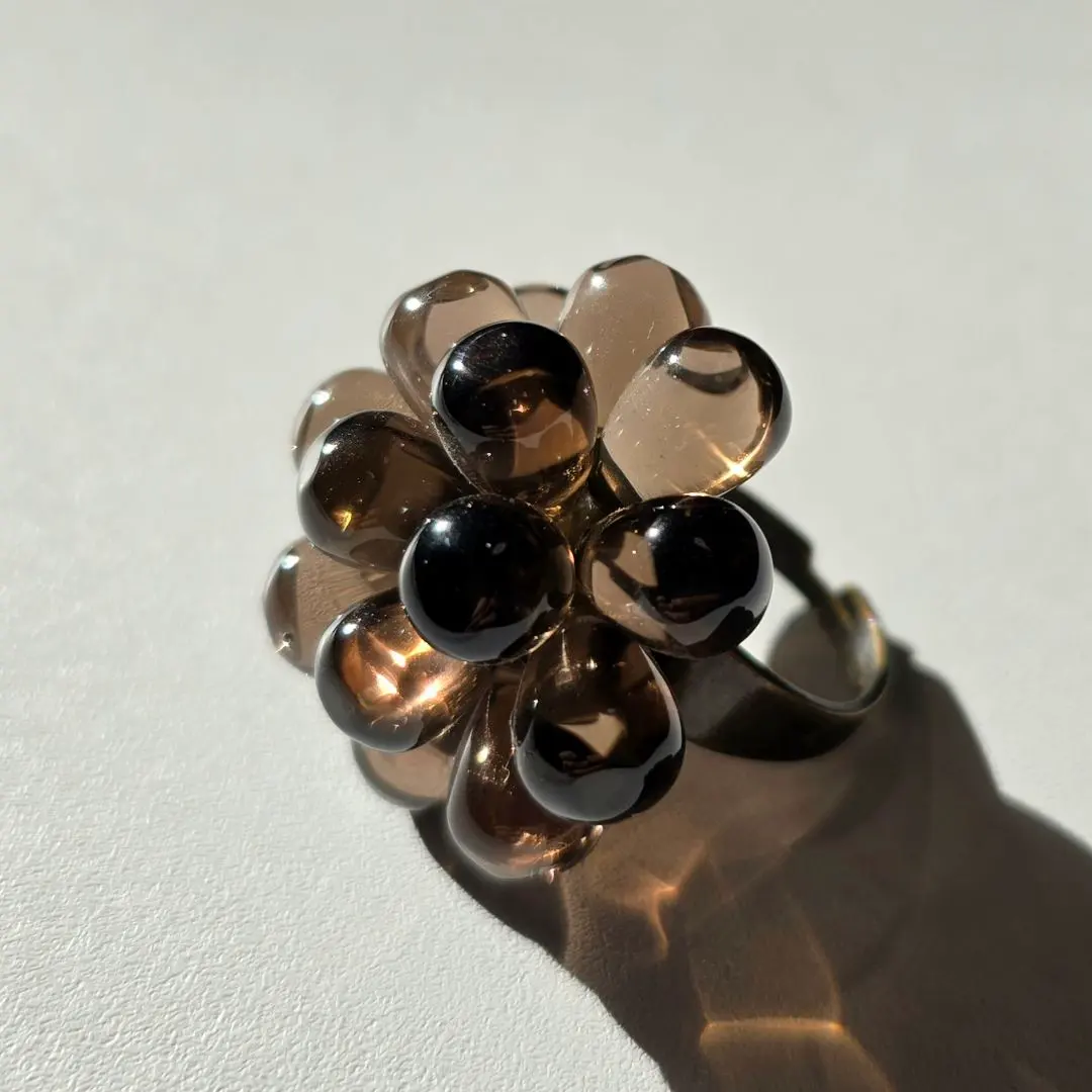 2026年最新】MURDER POLLEN リング・指輪の人気アイテム - メルカリ