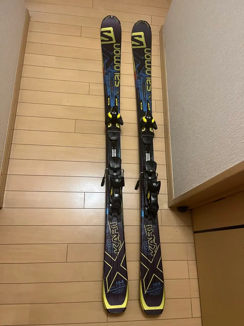 2026年最新】サロモン KARTの人気アイテム - メルカリ