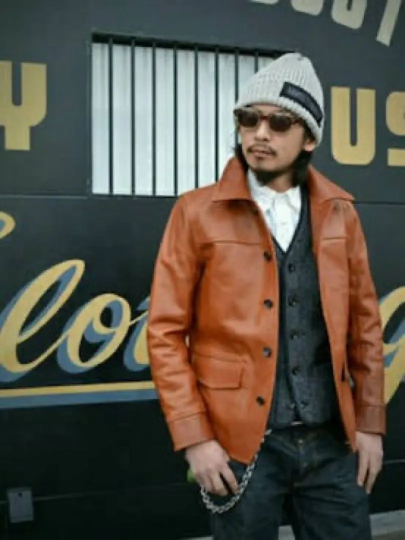 2026年最新】GANGSTERVILLE カーコートの人気アイテム - メルカリ