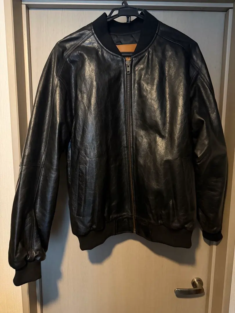 2026年最新】PABLO vinci レザーボンバージャケットの人気アイテム