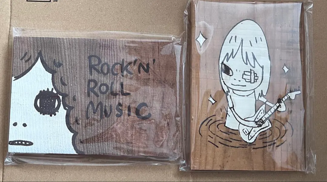 2026年最新】奈良美智 ポストカード りんご箱の人気アイテム - メルカリ