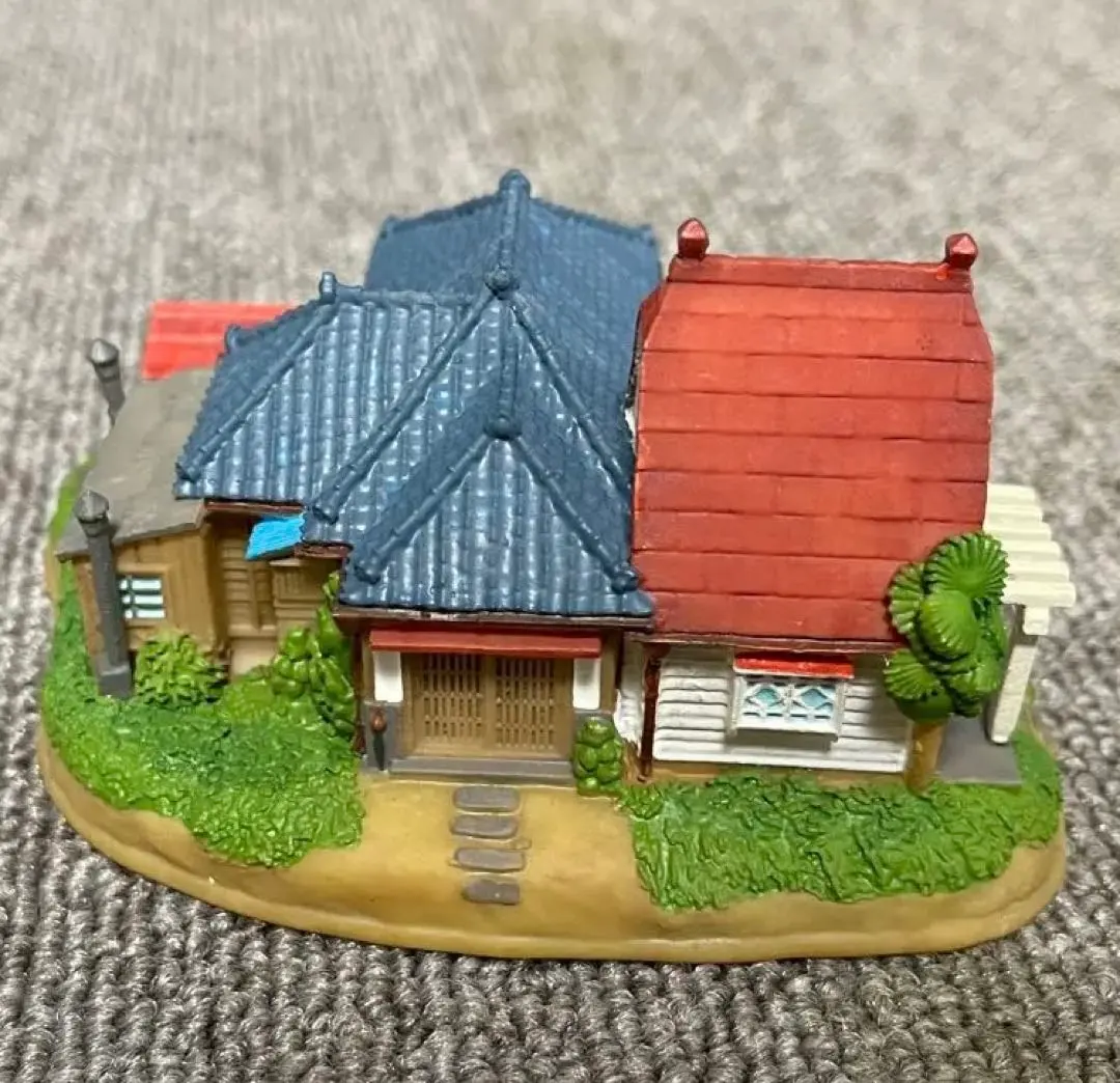 2026年最新】となりのトトロ ジオラマ 草壁家の人気アイテム - メルカリ