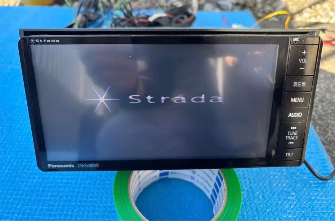 2026年最新】CN-R330WDの人気アイテム - メルカリ