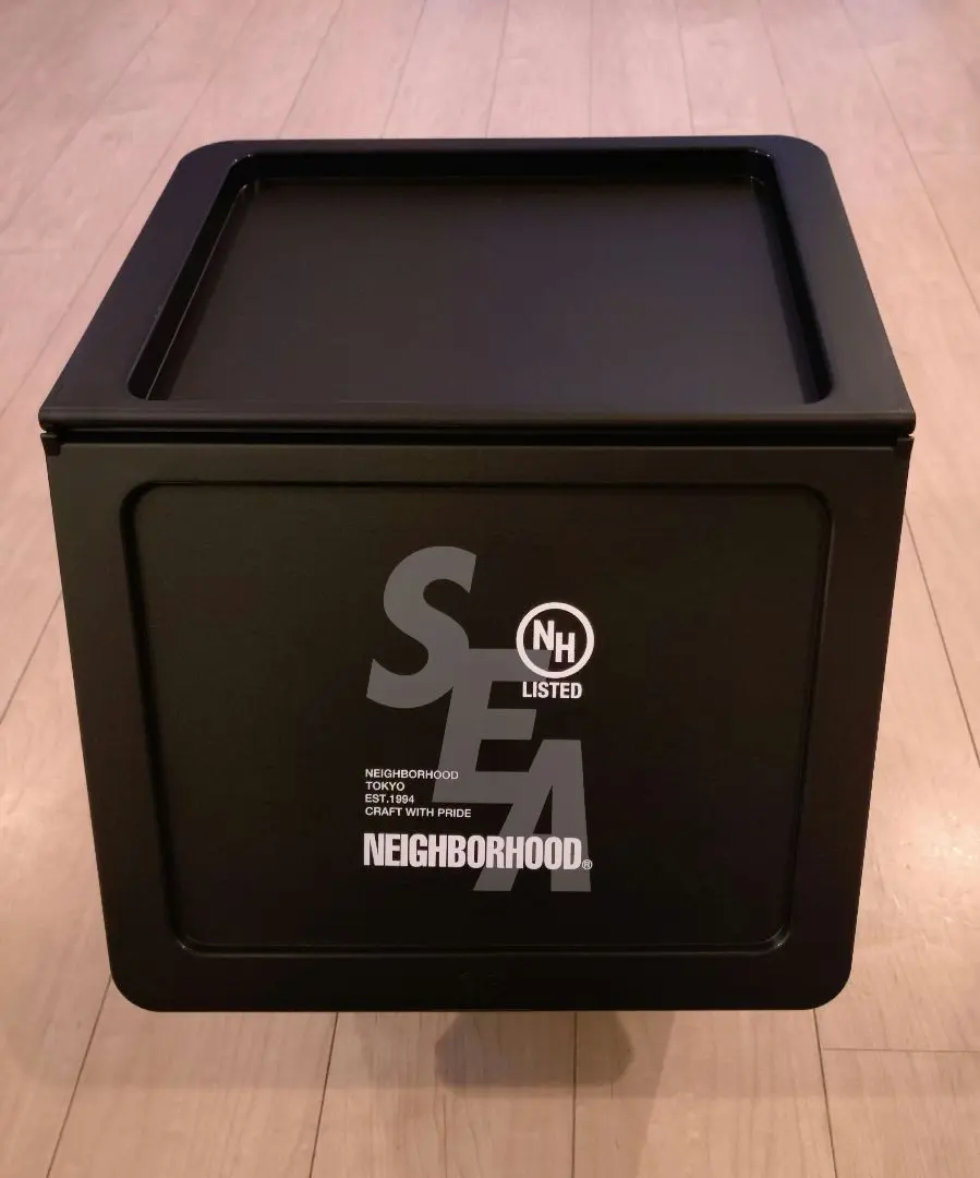 2026年最新】NEIGHBORHOOD ケース・ボックス・コンテナの人気アイテム