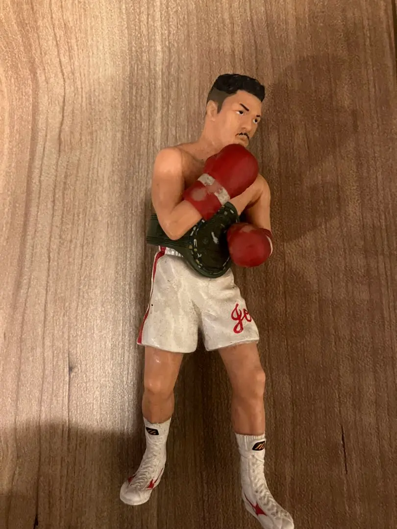 2026年最新】辰吉丈一郎フィギュアの人気アイテム - メルカリ