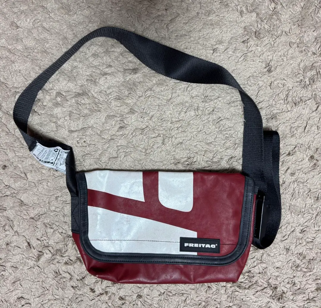 2026年最新】freitag hawaii five-oの人気アイテム - メルカリ