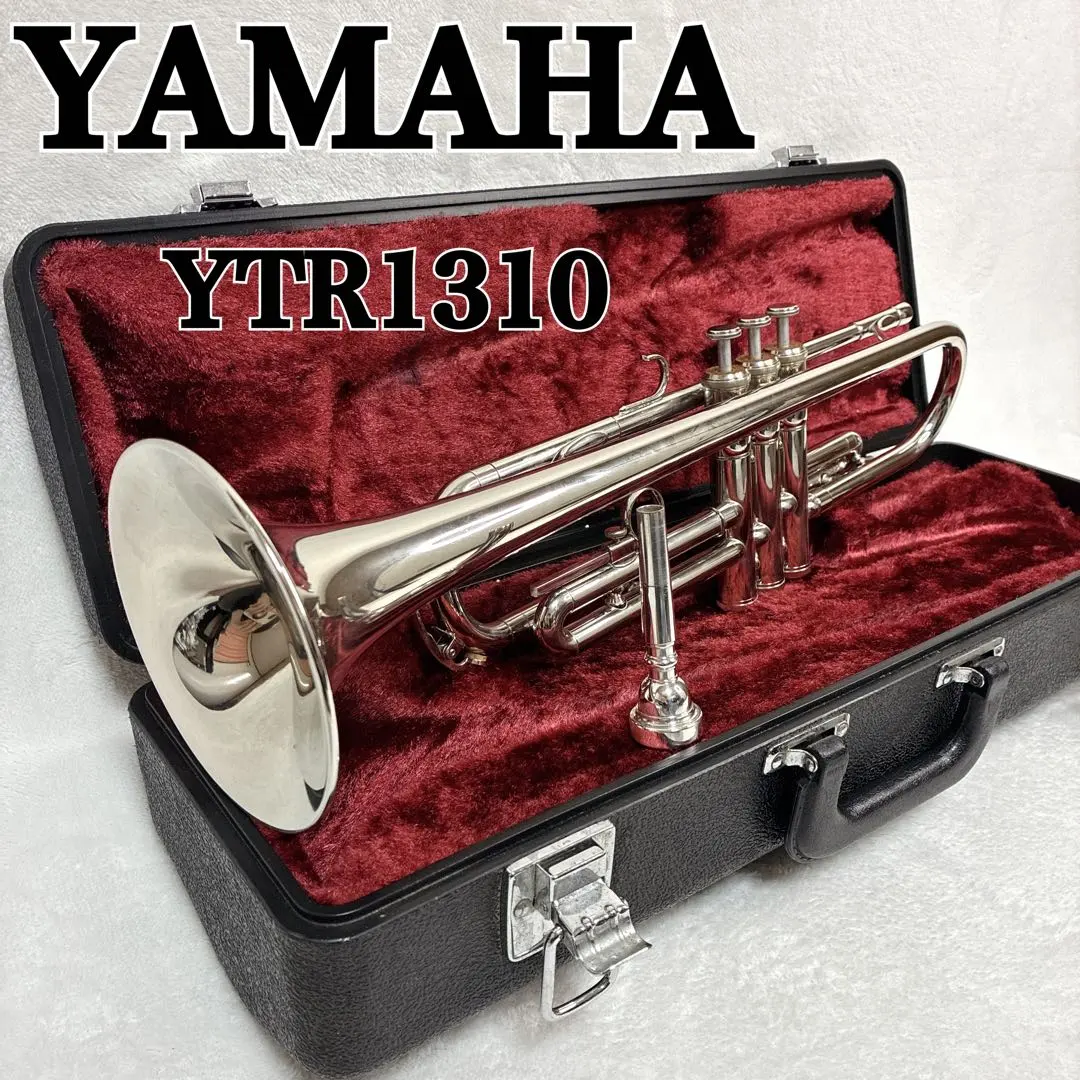 2026年最新】YAMAHA YTR1310の人気アイテム - メルカリ