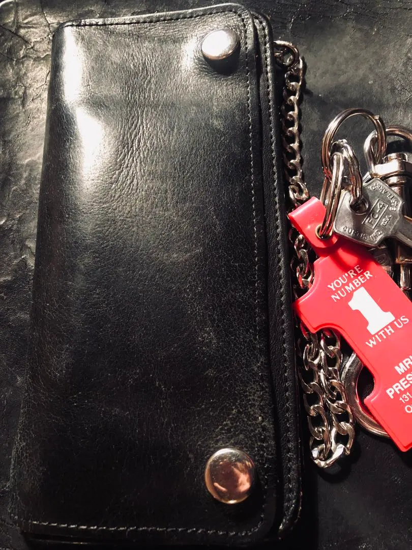 2026年最新】山田蓮 トラッカーウォレットの人気アイテム - メルカリ