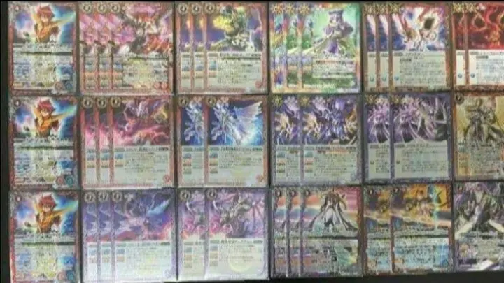 2026年最新】究極のダブルノヴァデッキの人気アイテム - メルカリ