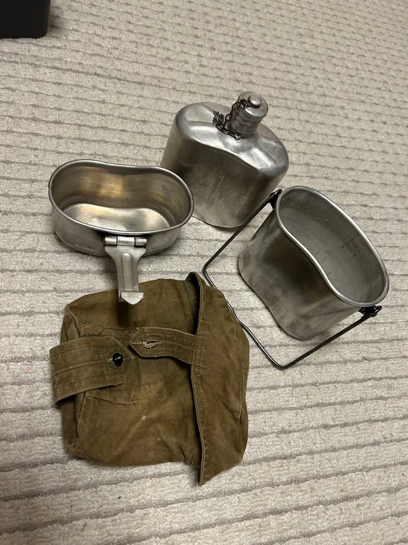 2026年最新】ロシア軍キャンティーンの人気アイテム - メルカリ