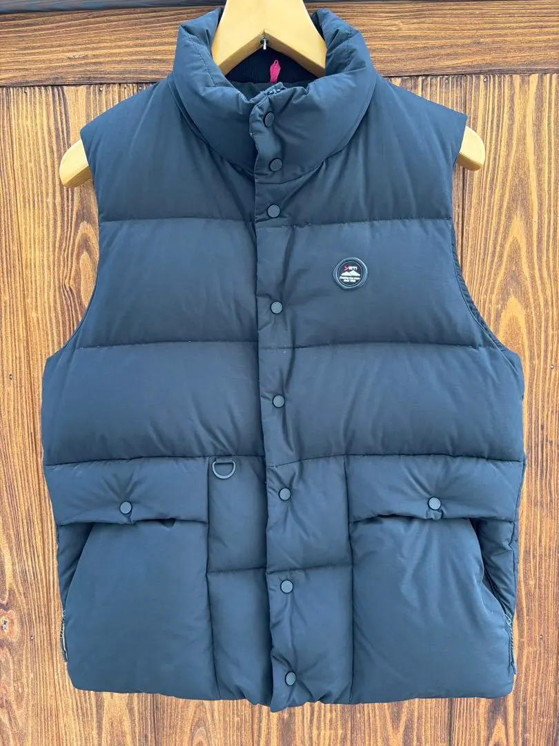 2026年最新】yeti ダウンベストの人気アイテム - メルカリ