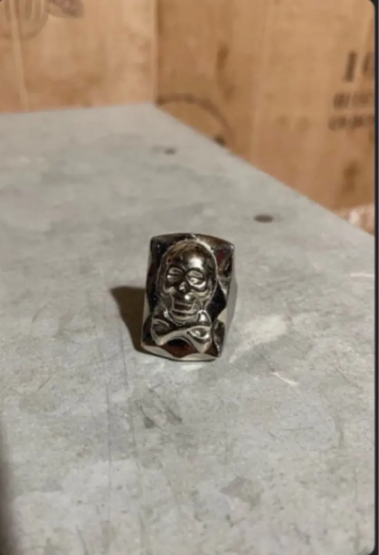 2026年最新】メキシカンリング 50sの人気アイテム - メルカリ