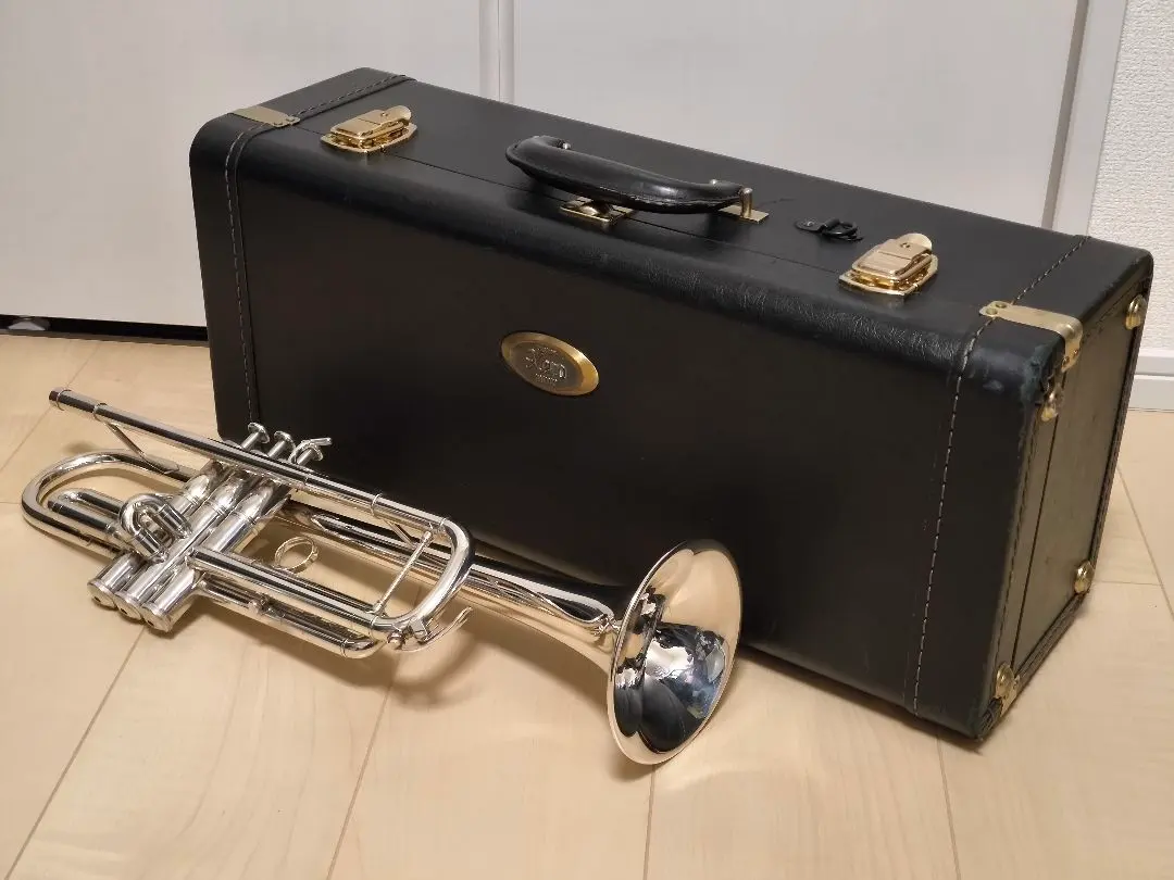 2026年最新】YAMAHA トランペット ケース xenoの人気アイテム - メルカリ
