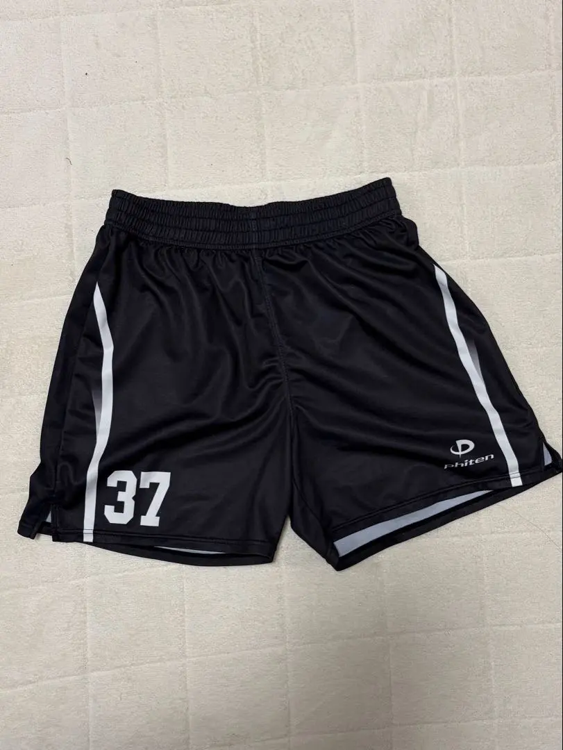 2026年最新】phiten パンツの人気アイテム - メルカリ