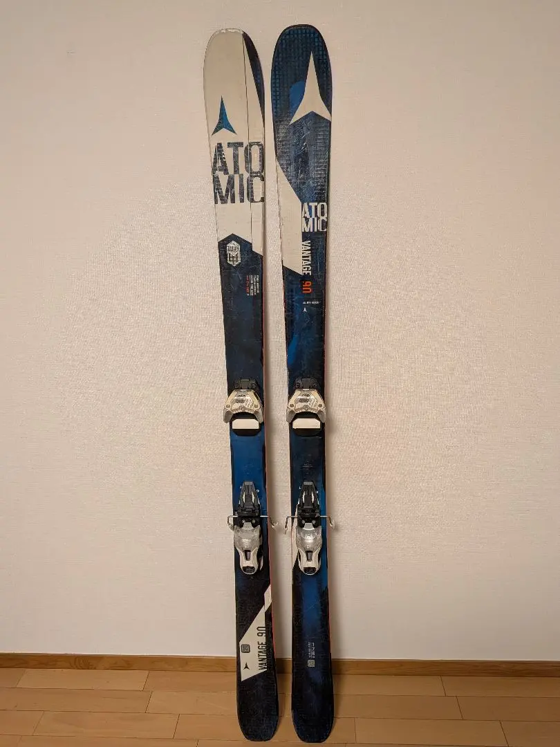 2026年最新】Atomic vantage 90の人気アイテム - メルカリ