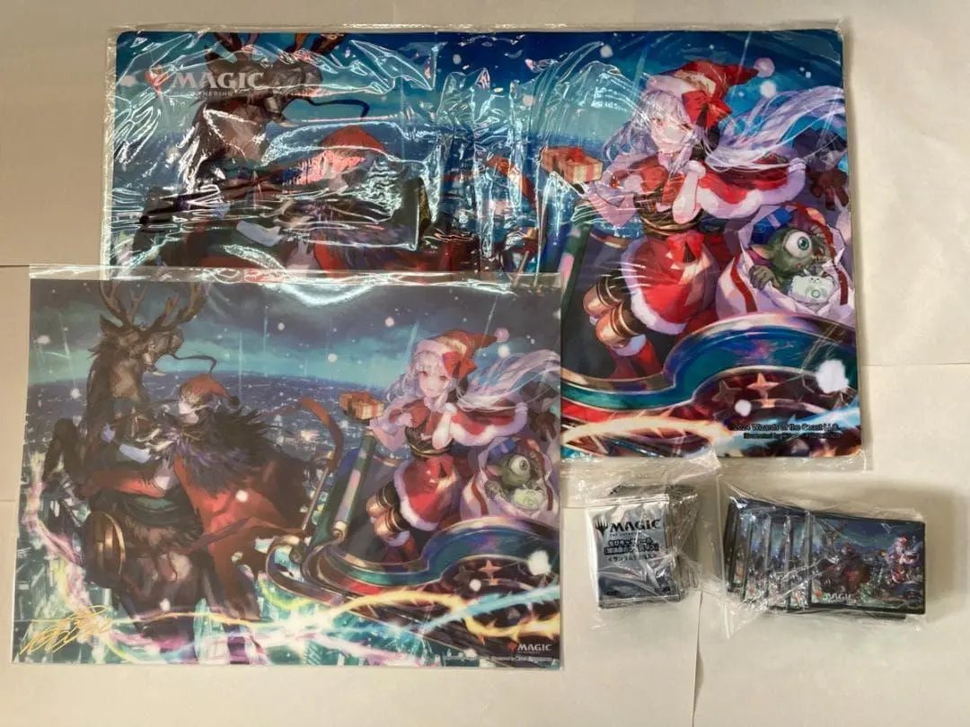 2026年最新】藤ちょこ プレイマットの人気アイテム - メルカリ