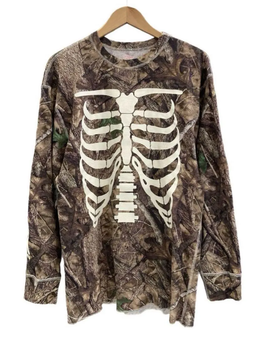 2026年最新】supreme サーマル リアルツリーの人気アイテム - メルカリ