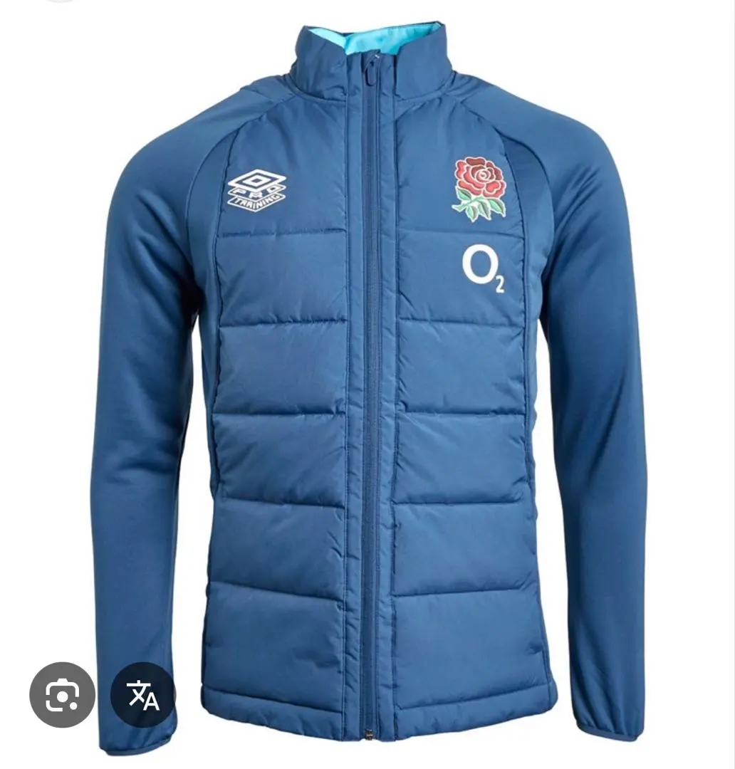 2026年最新】ラグビー イングランド代表 ジャージの人気アイテム