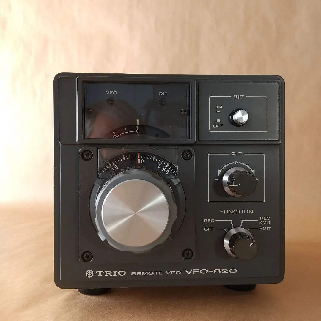 2026年最新】trio 無線機の人気アイテム - メルカリ