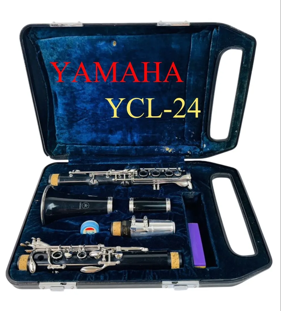 2026年最新】YAMAHA ヤマハ /クラリネット YCL-27の人気アイテム