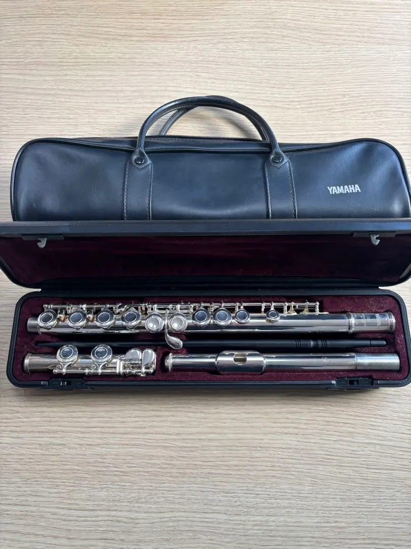 2026年最新】Yamaha YFL-221の人気アイテム - メルカリ