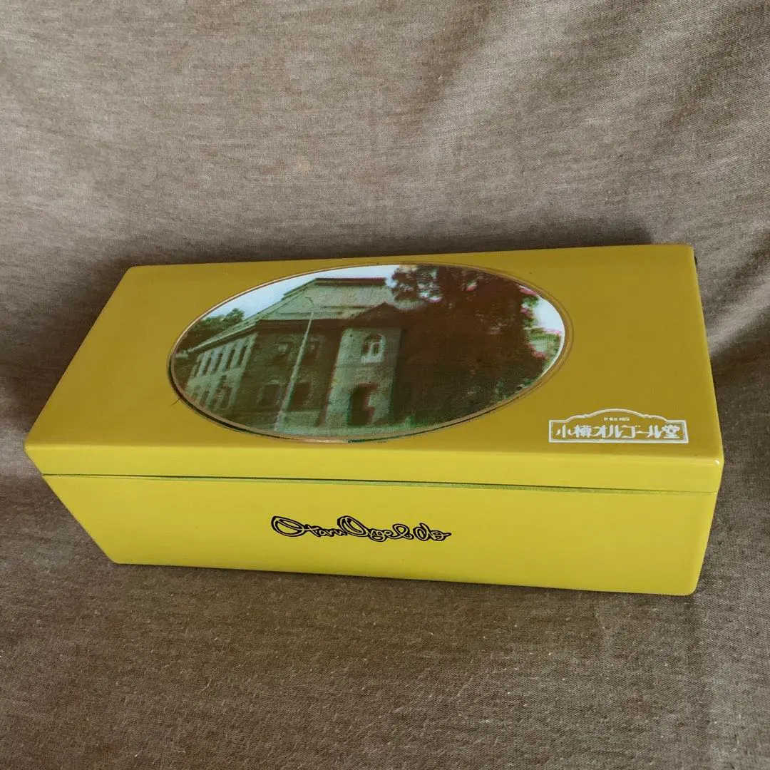 2026年最新】小樽オルゴール堂 宝石箱の人気アイテム - メルカリ