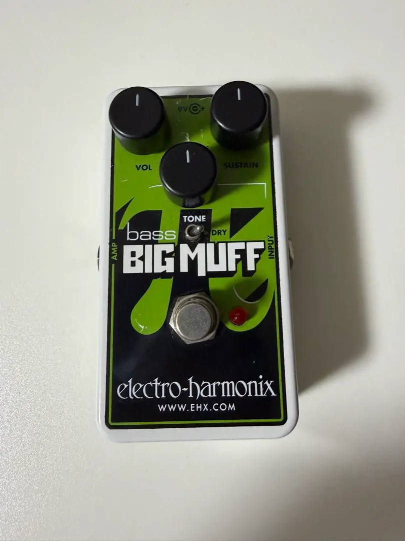 2026年最新】big muff ロシアの人気アイテム - メルカリ