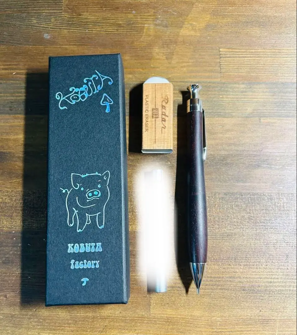 2026年最新】インドローズウッド シャープペンシルの人気アイテム