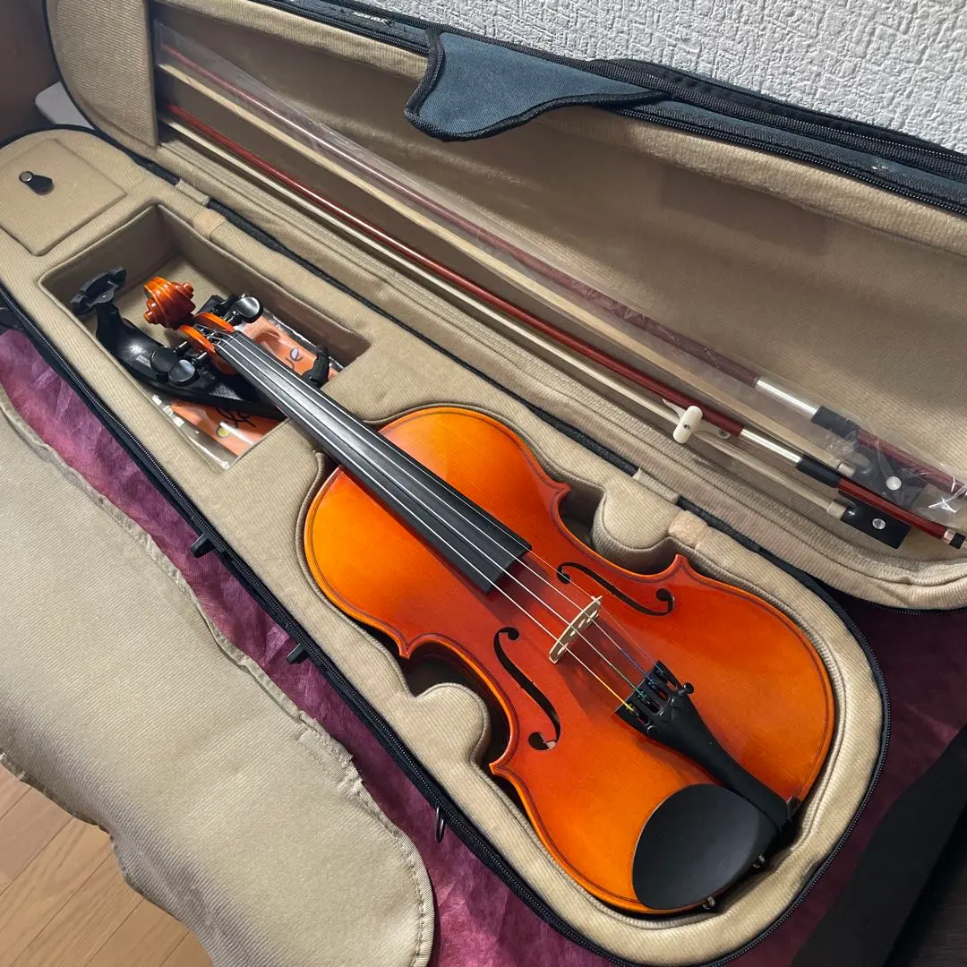 2026年最新】Suzuki 鈴木バイオリン 280 3/4の人気アイテム - メルカリ